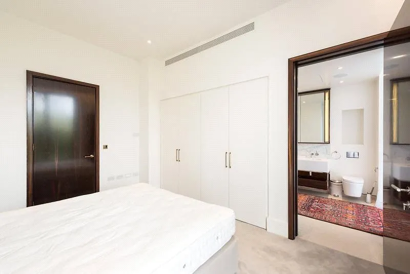St Edmunds Terrace, St John's Wood, London, NW8 7ED, photo 12