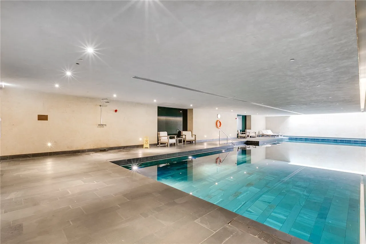 St Edmunds Terrace, St John's Wood, London, NW8 7ED, photo 14