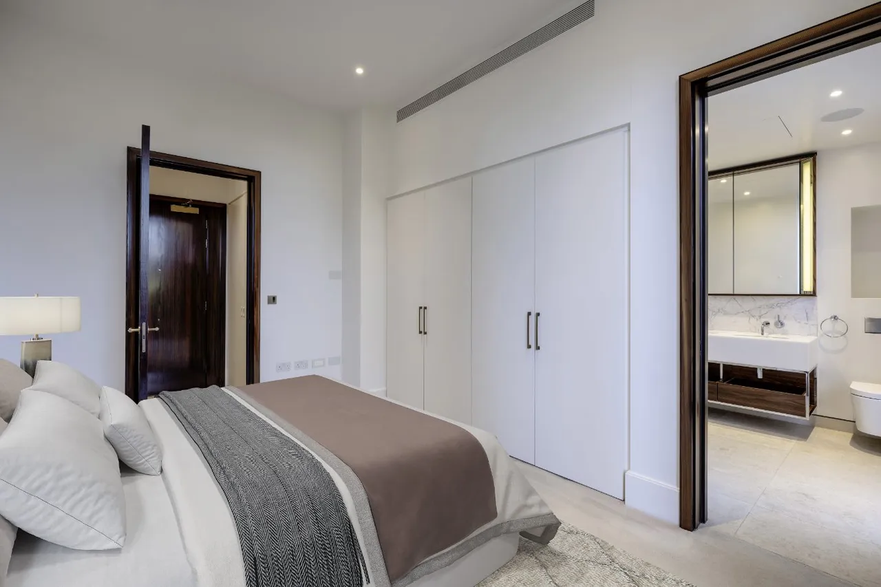 St Edmunds Terrace, St John's Wood, London, NW8 7ED, photo 3