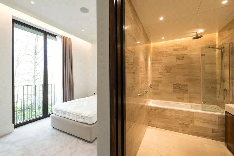 St Edmunds Terrace, St John's Wood, London, NW8 7ED, photo 10