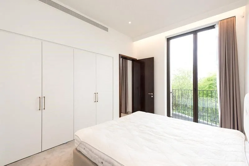 St Edmunds Terrace, St John's Wood, London, NW8 7ED, photo 11