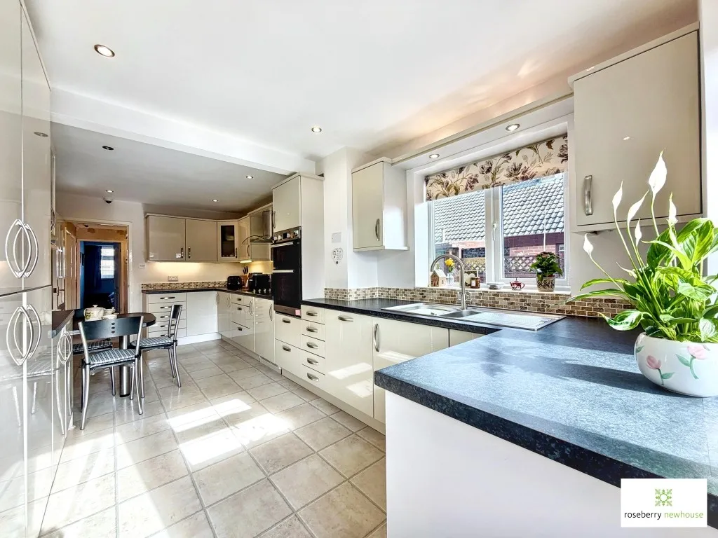 Meadowfield Drive, Eaglescliffe, photo 12