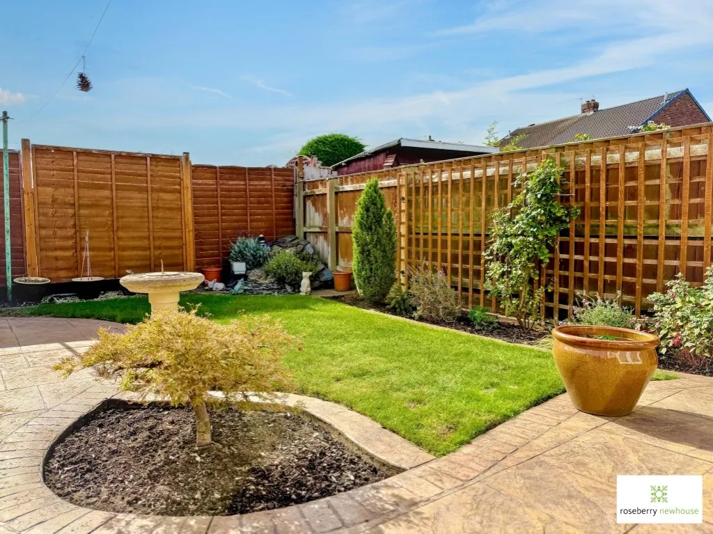 Meadowfield Drive, Eaglescliffe, photo 19