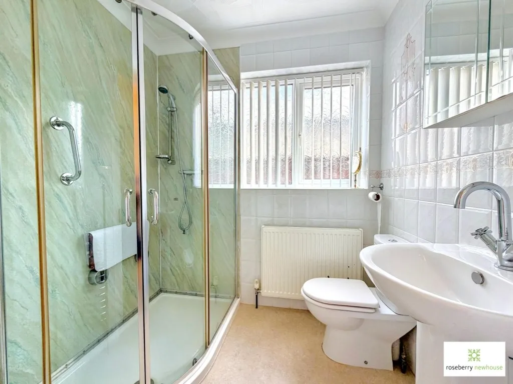 Meadowfield Drive, Eaglescliffe, photo 17