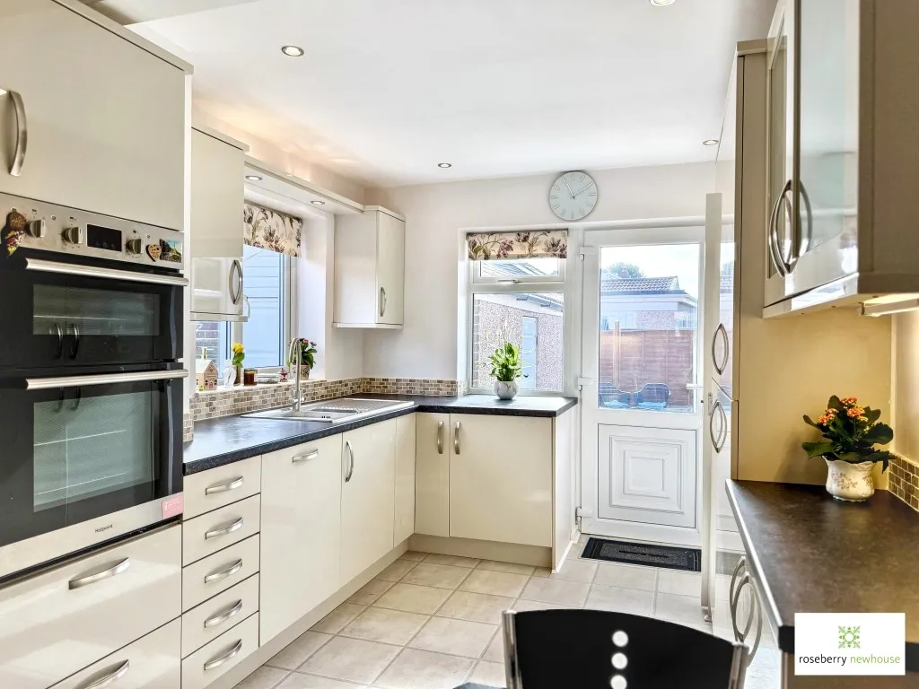 Meadowfield Drive, Eaglescliffe, photo 11