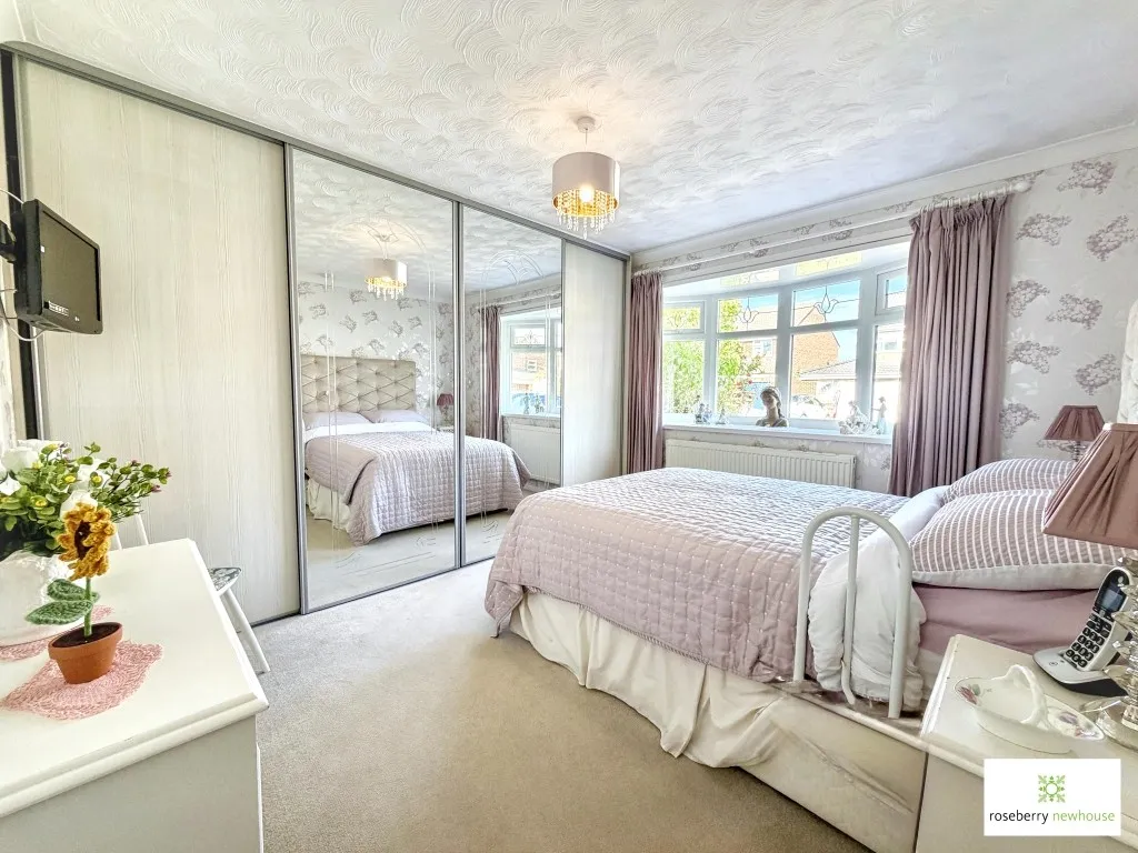 Meadowfield Drive, Eaglescliffe, photo 15