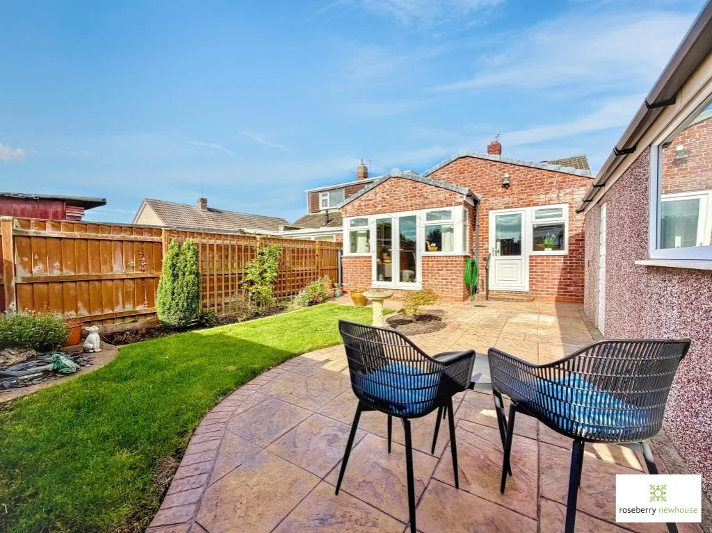 Meadowfield Drive, Eaglescliffe, photo 21