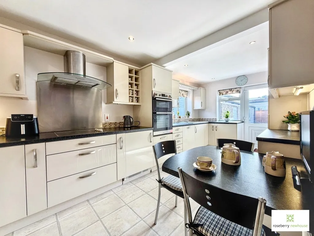 Meadowfield Drive, Eaglescliffe, photo 9
