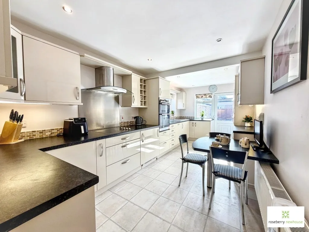 Meadowfield Drive, Eaglescliffe, photo 8
