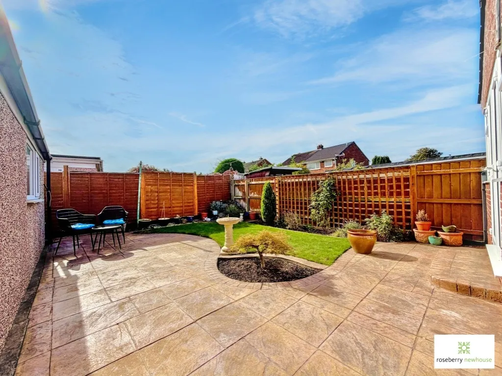 Meadowfield Drive, Eaglescliffe, photo 18
