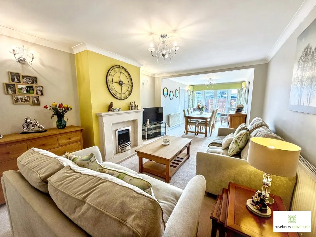 Meadowfield Drive, Eaglescliffe, photo 2