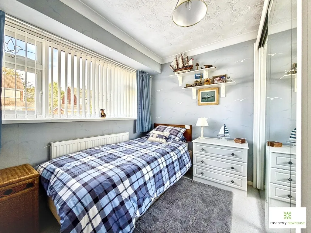 Meadowfield Drive, Eaglescliffe, photo 16