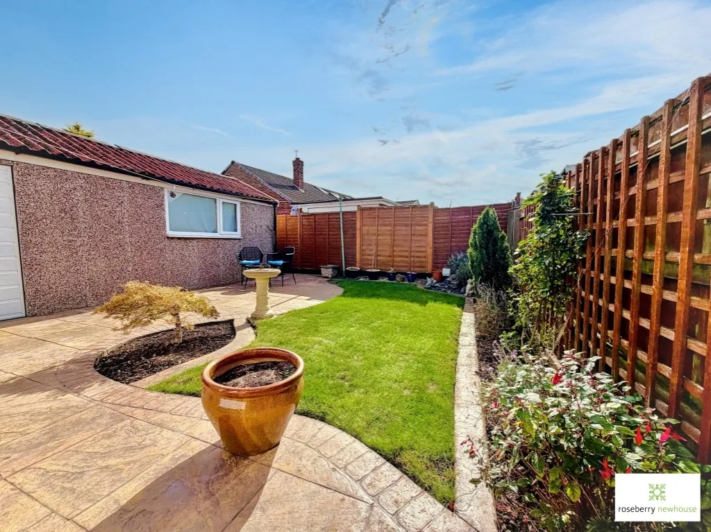 Meadowfield Drive, Eaglescliffe, photo 20