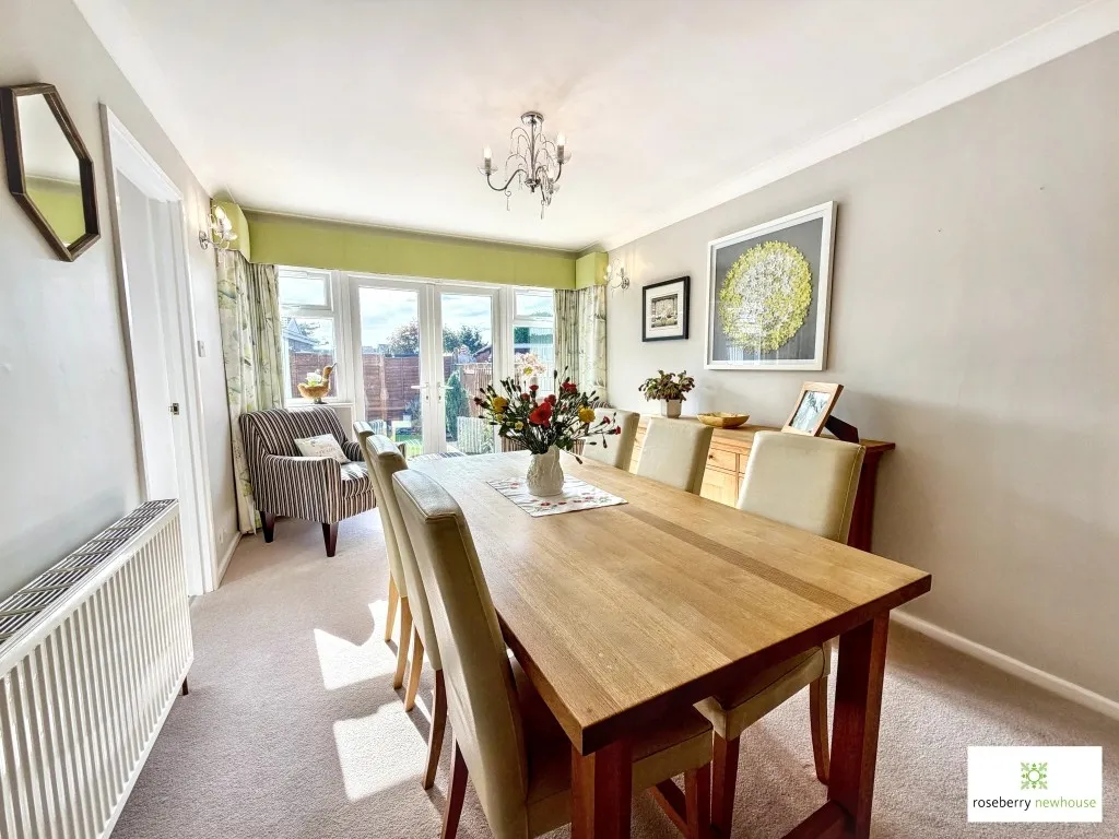 Meadowfield Drive, Eaglescliffe, photo 6