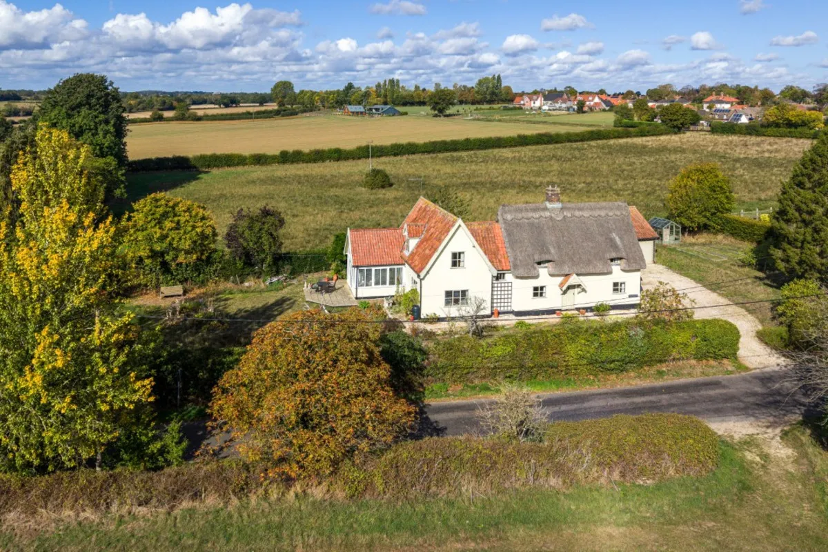 Station Road, Pulham Market, IP21, photo 19