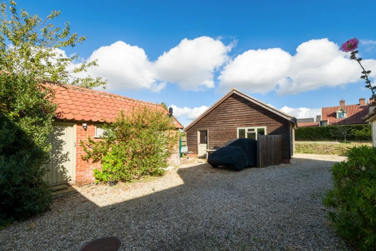 Station Road, Pulham Market, IP21, photo 26