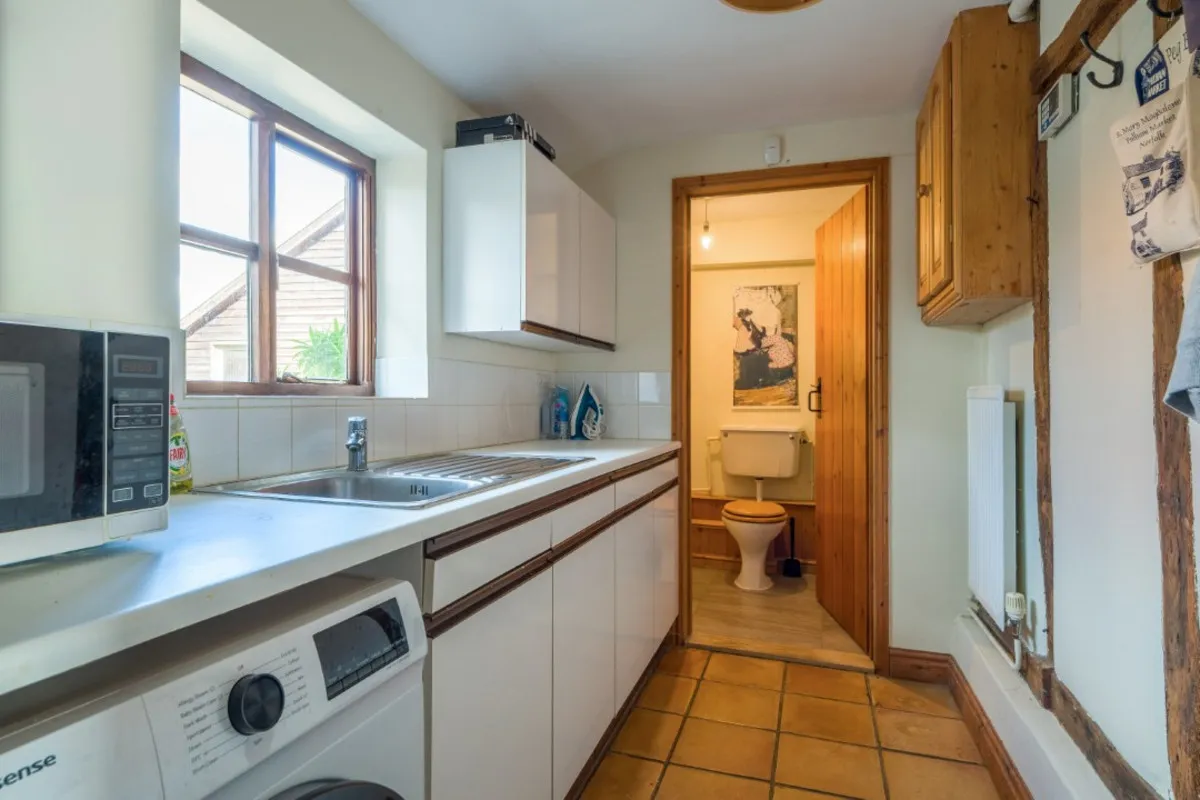 Station Road, Pulham Market, IP21, photo 5