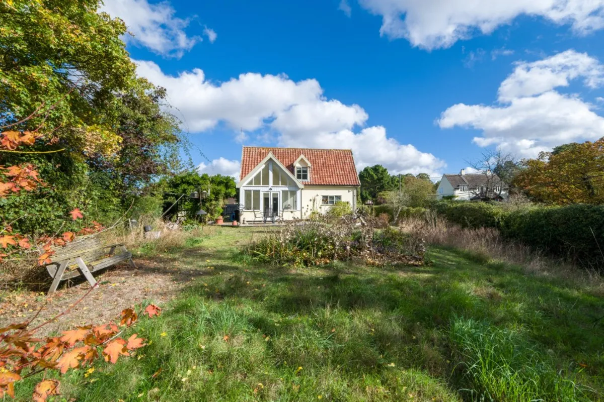 Station Road, Pulham Market, IP21, photo 21