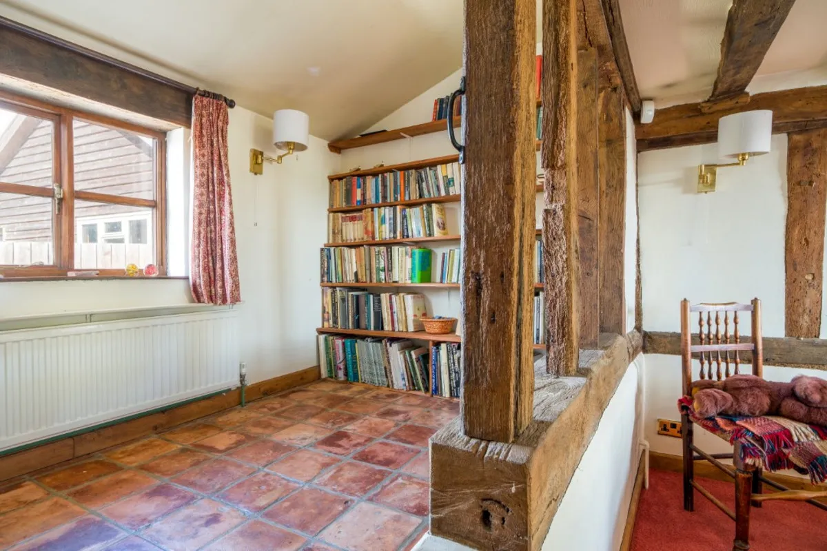 Station Road, Pulham Market, IP21, photo 8