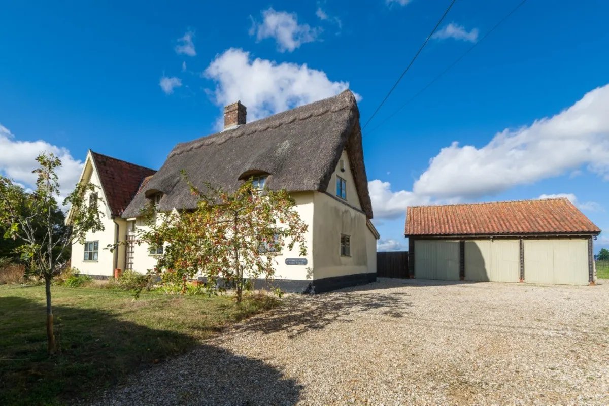 Station Road, Pulham Market, IP21, photo 24