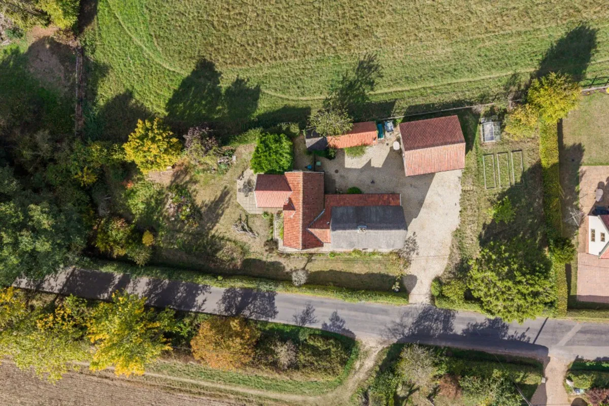 Station Road, Pulham Market, IP21, photo 28