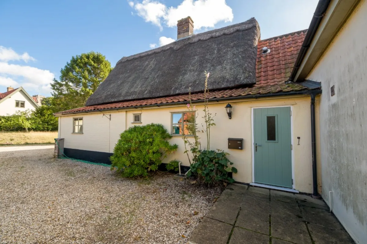 Station Road, Pulham Market, IP21, photo 25