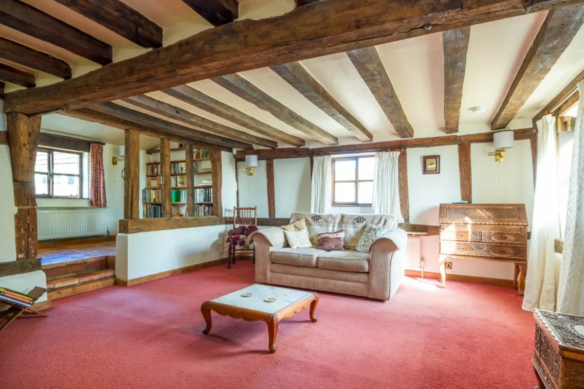 Station Road, Pulham Market, IP21, photo 7