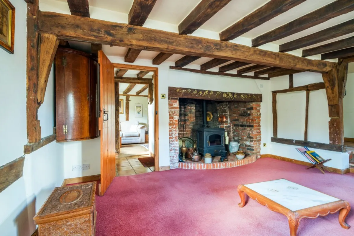Station Road, Pulham Market, IP21, photo 6