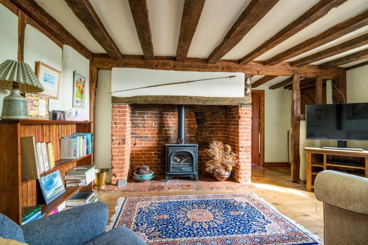 Station Road, Pulham Market, IP21, photo 9