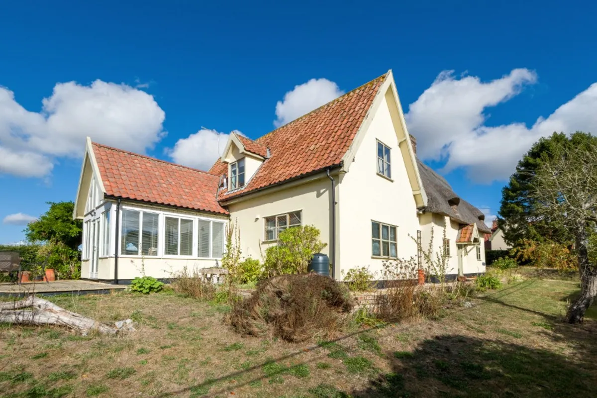 Station Road, Pulham Market, IP21, photo 20