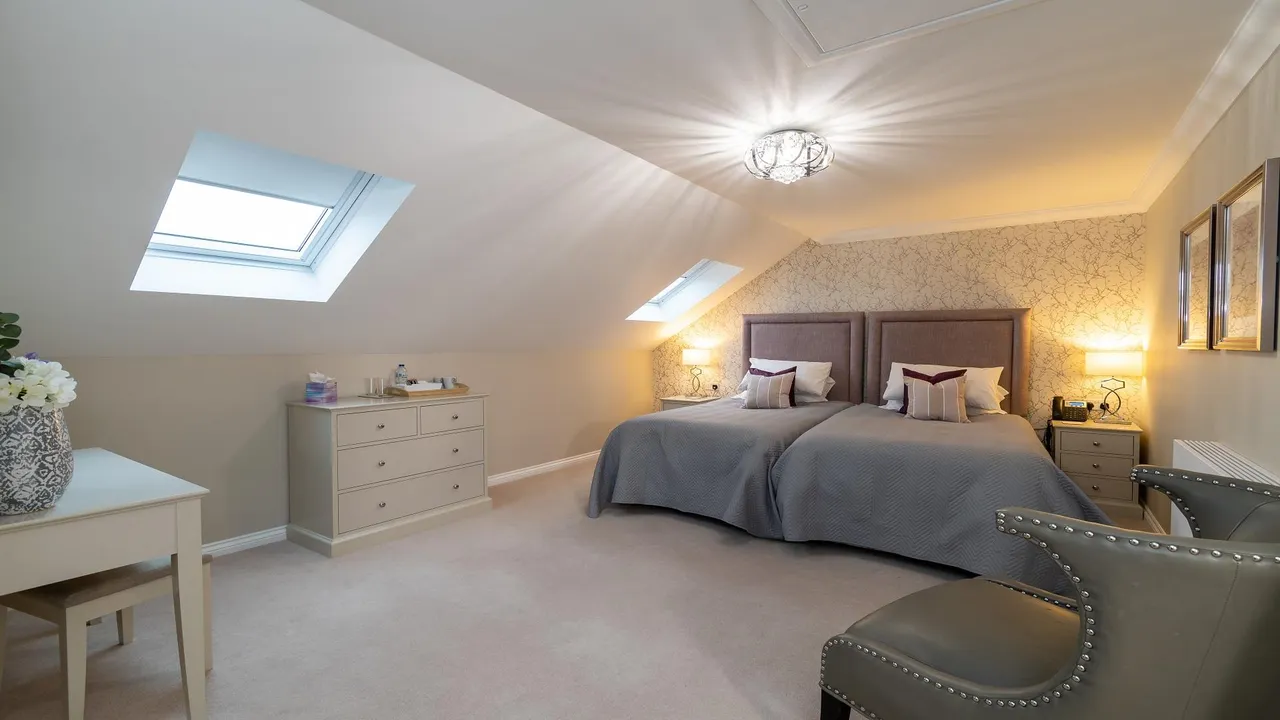 North Close, Lymington, SO41, photo 17