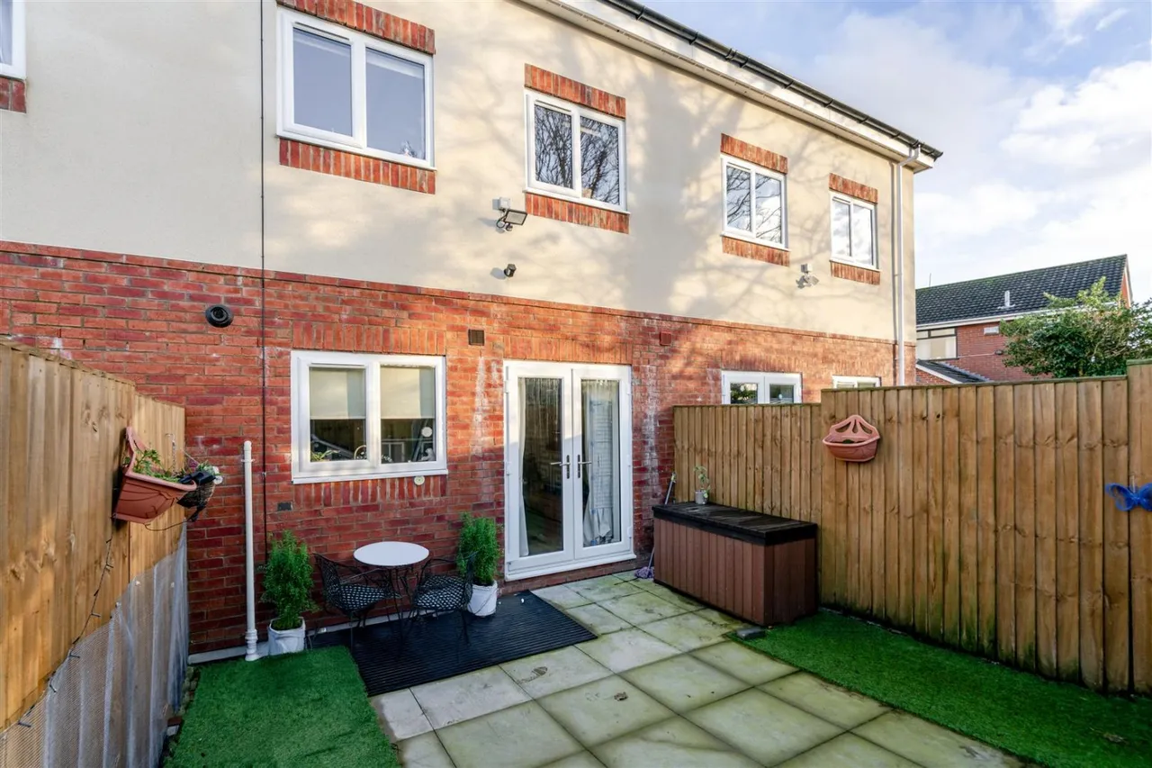 Bramblemead, Leigh, WN7, photo 3