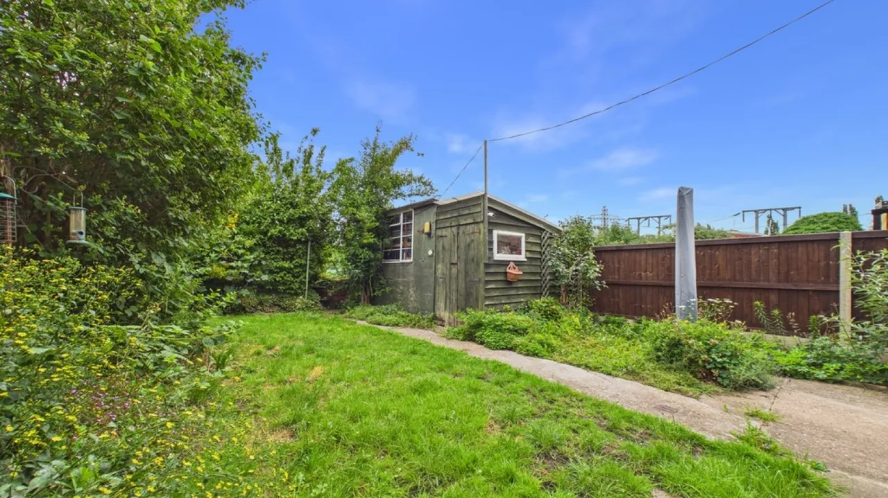 Raingate Street, Bury St Edmunds, Suffolk, photo 3