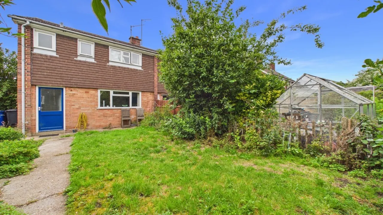 Raingate Street, Bury St Edmunds, Suffolk, photo 9