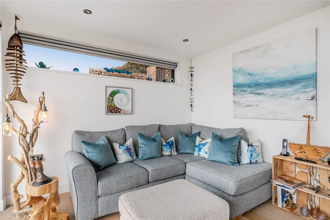 Tregonhawke, Millbrook, PL10, photo 7
