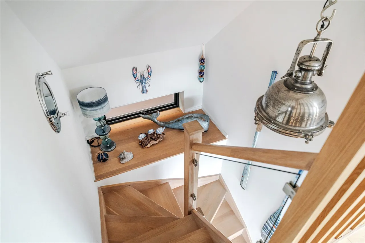 Tregonhawke, Millbrook, PL10, photo 8