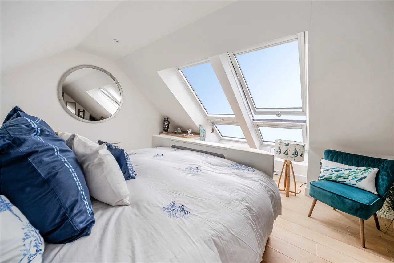 Tregonhawke, Millbrook, PL10, photo 9