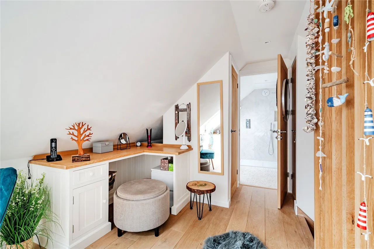 Tregonhawke, Millbrook, PL10, photo 10