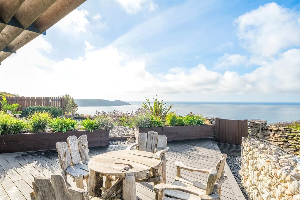 Tregonhawke, Millbrook, PL10, photo 14