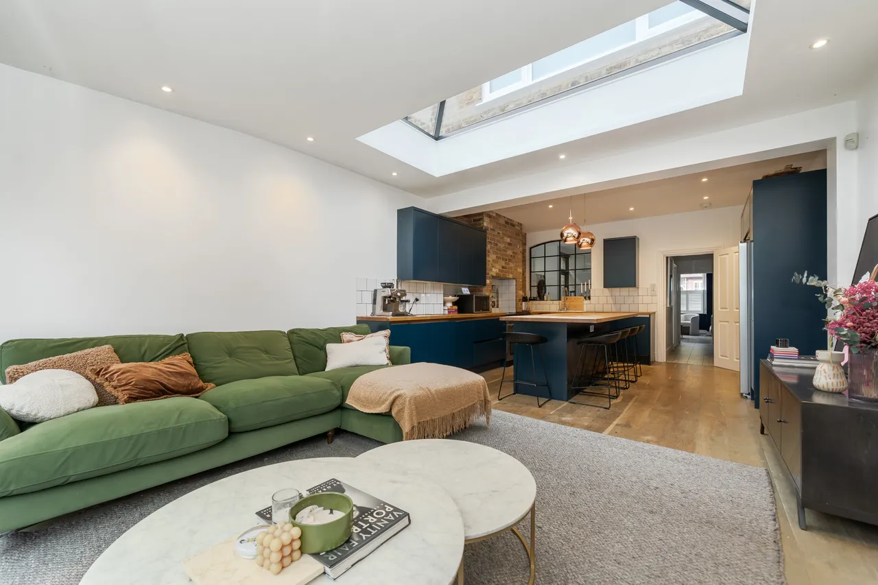 Atbara Road, Teddington, TW11, photo 5