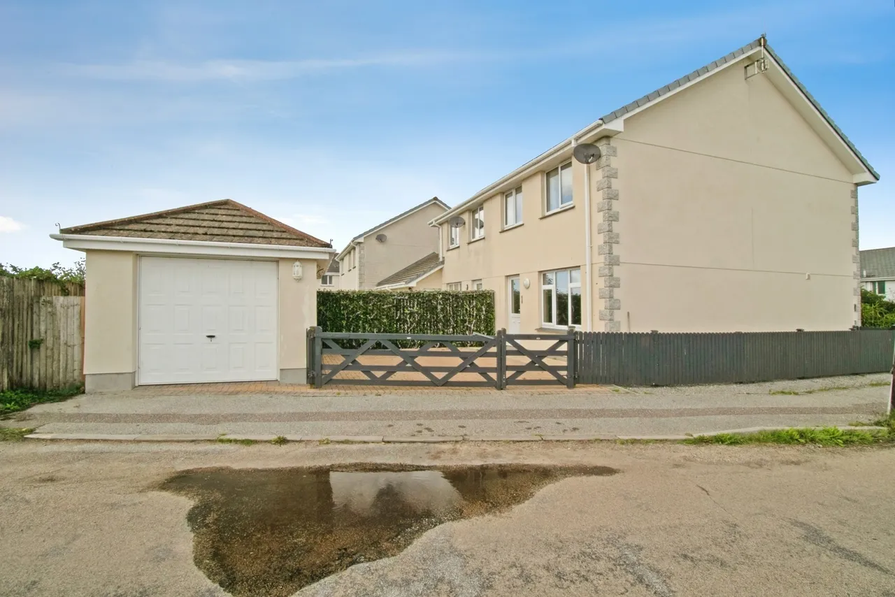 Copper Meadows, Redruth, TR15, photo 23