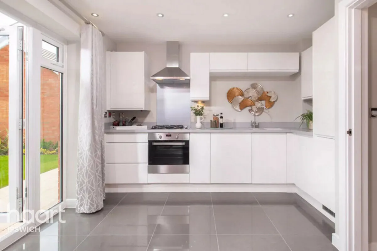 Pinewood Grange, Ipswich, IP14, photo 8