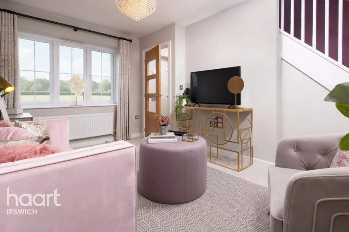 Pinewood Grange, Ipswich, IP14, photo 4