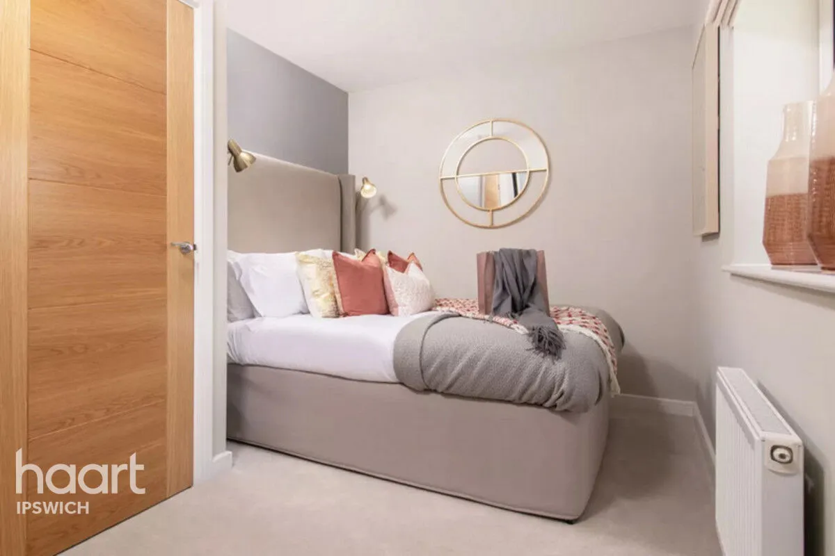 Pinewood Grange, Ipswich, IP14, photo 12