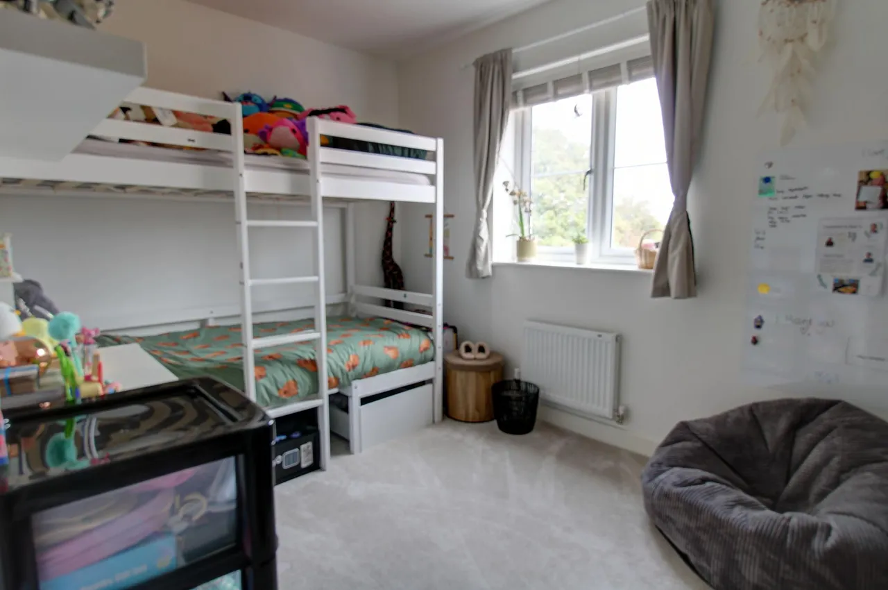 Cornflower Close, Stowupland, IP14, photo 16