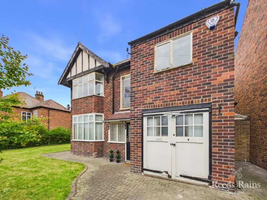 Rosebery Avenue, Bridlington, East Yorkshire, YO15, photo 4