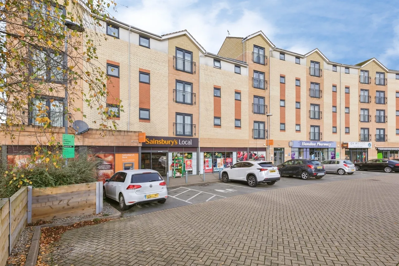 Sandhills Avenue, Hamilton, Leicester, photo 5