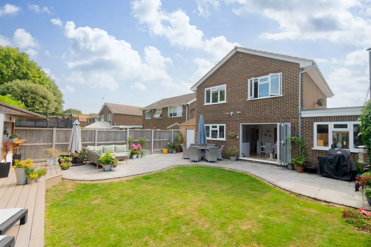Laking Avenue, Broadstairs, CT10, photo 24