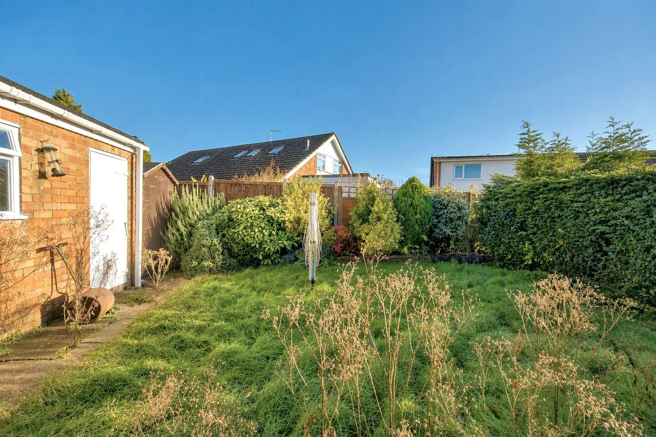 Greenhill Road, Alveston, photo 4