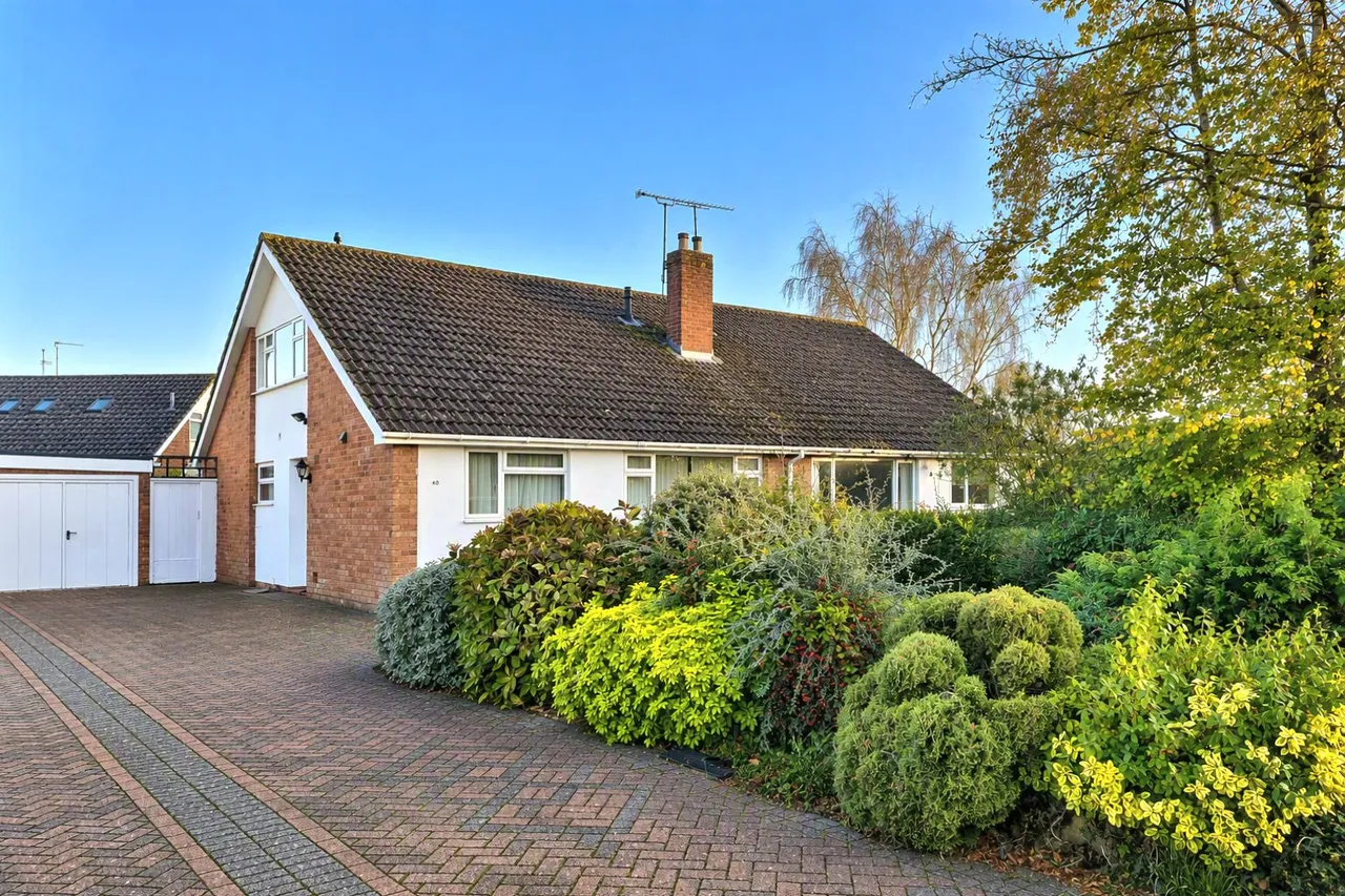 3 bed house for sale, Greenhill Road, Alveston